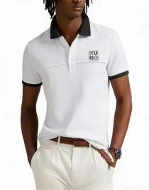 Picture of Hugo Boss Polo Shirts Short _SKUHugoM-3XL12yx1127013